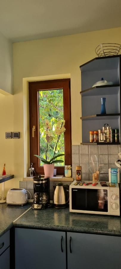 Apartment Ombla Mokošica Extérieur photo