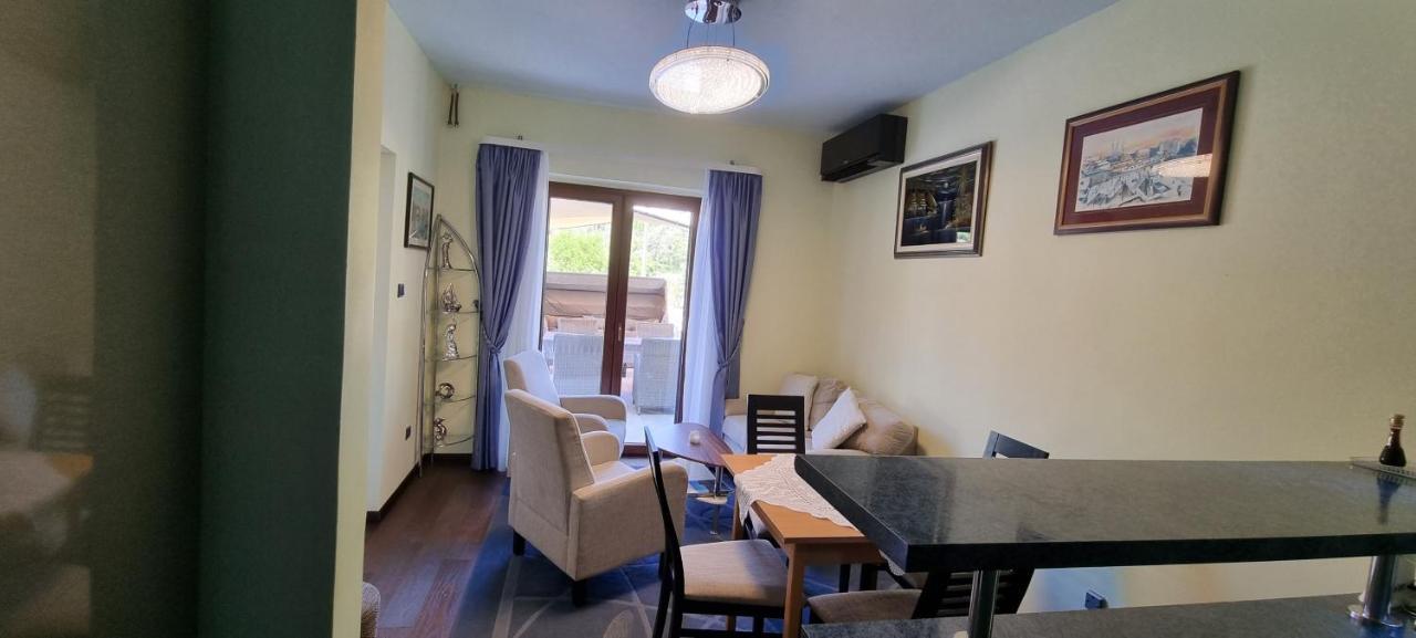 Apartment Ombla Mokošica Extérieur photo