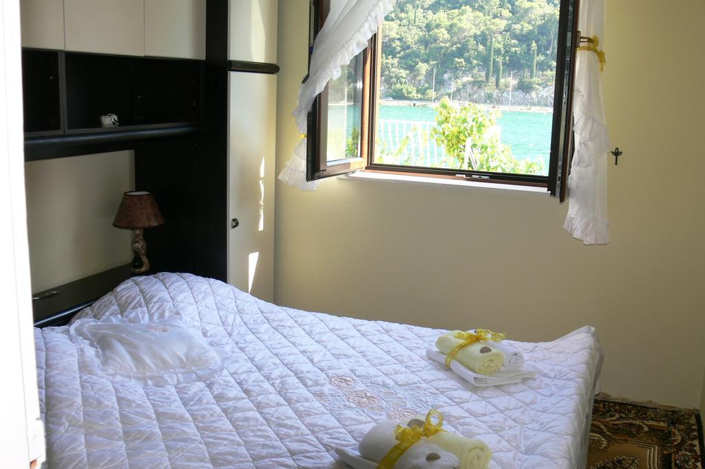 Apartment Ombla Mokošica Chambre photo