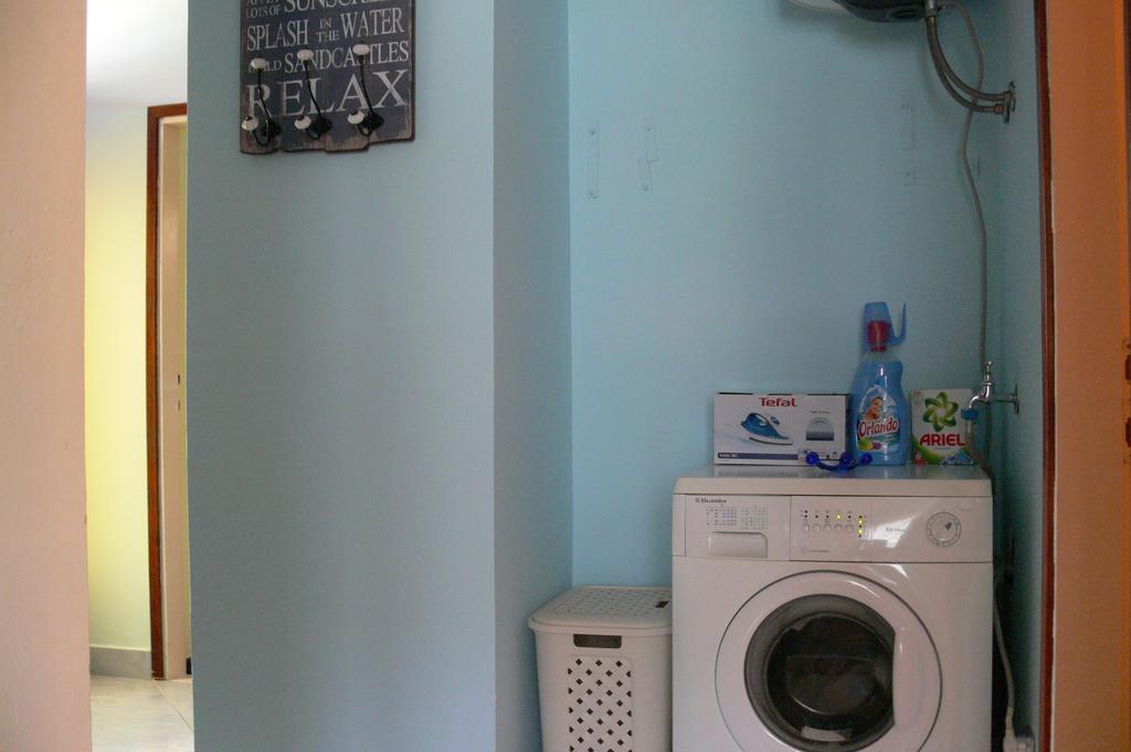 Apartment Ombla Mokošica Chambre photo